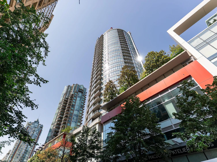 708-833 Homer Street, Vancouver, BC, V6B 0H4 - 28