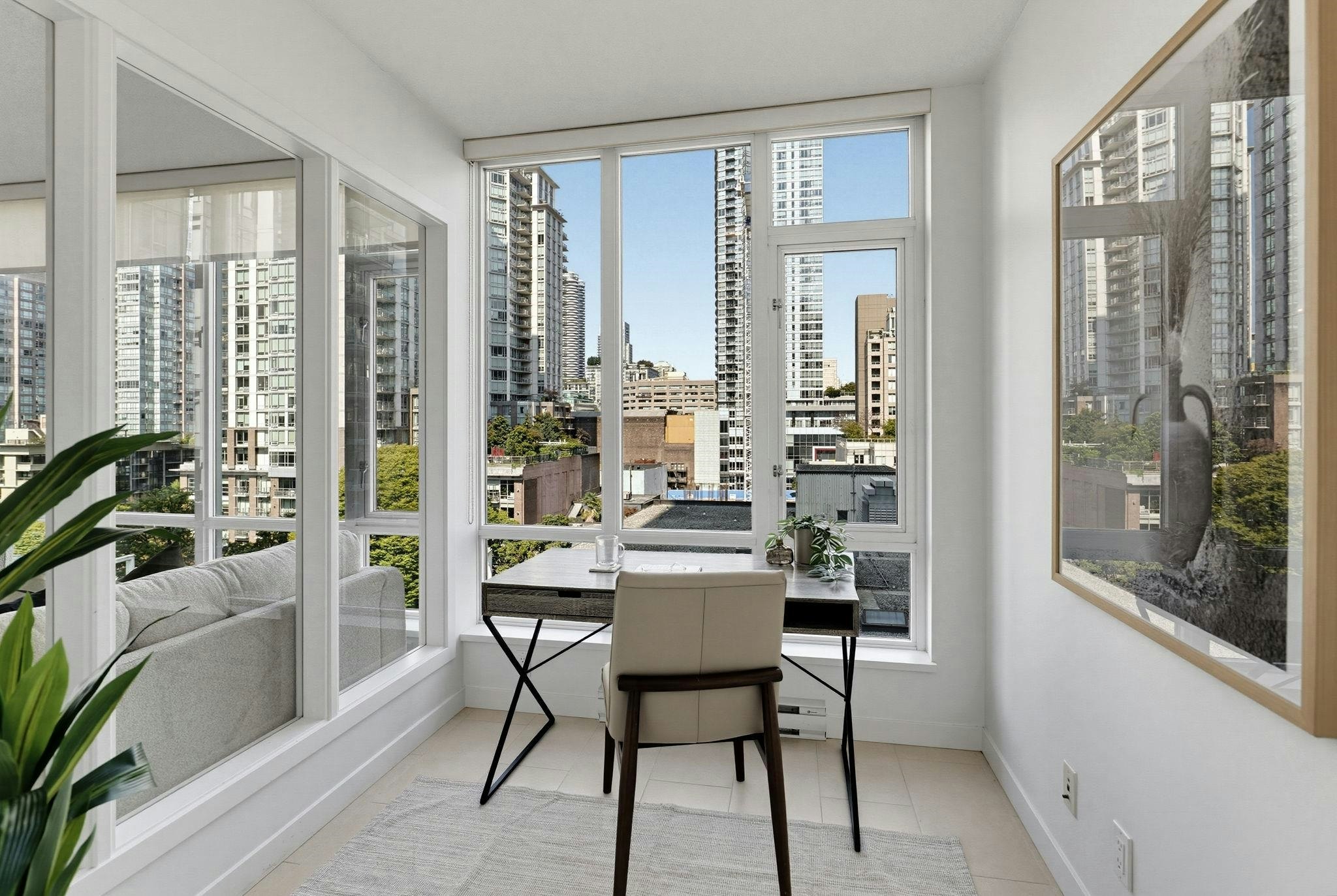 708-833 Homer Street, Vancouver, BC, V6B 0H4 - 23