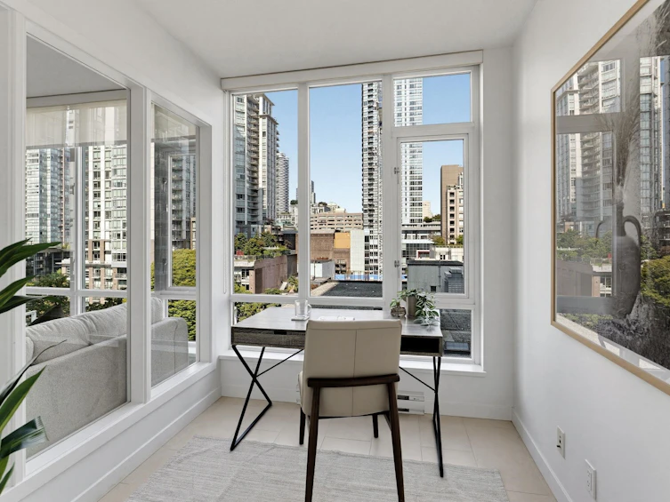 708-833 Homer Street, Vancouver, BC, V6B 0H4 - 23