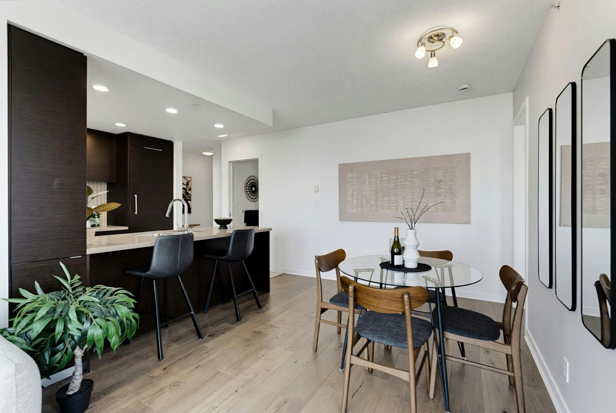 708-833 Homer Street, Vancouver, BC, V6B 0H4 - 9