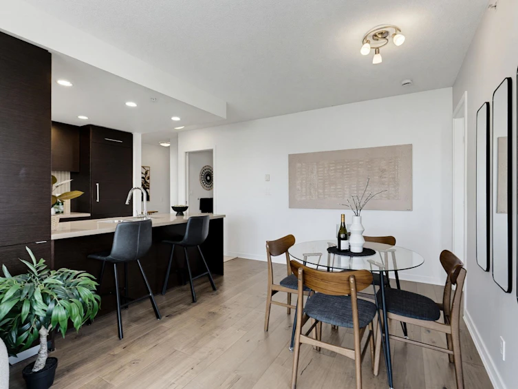 708-833 Homer Street, Vancouver, BC, V6B 0H4 - 9