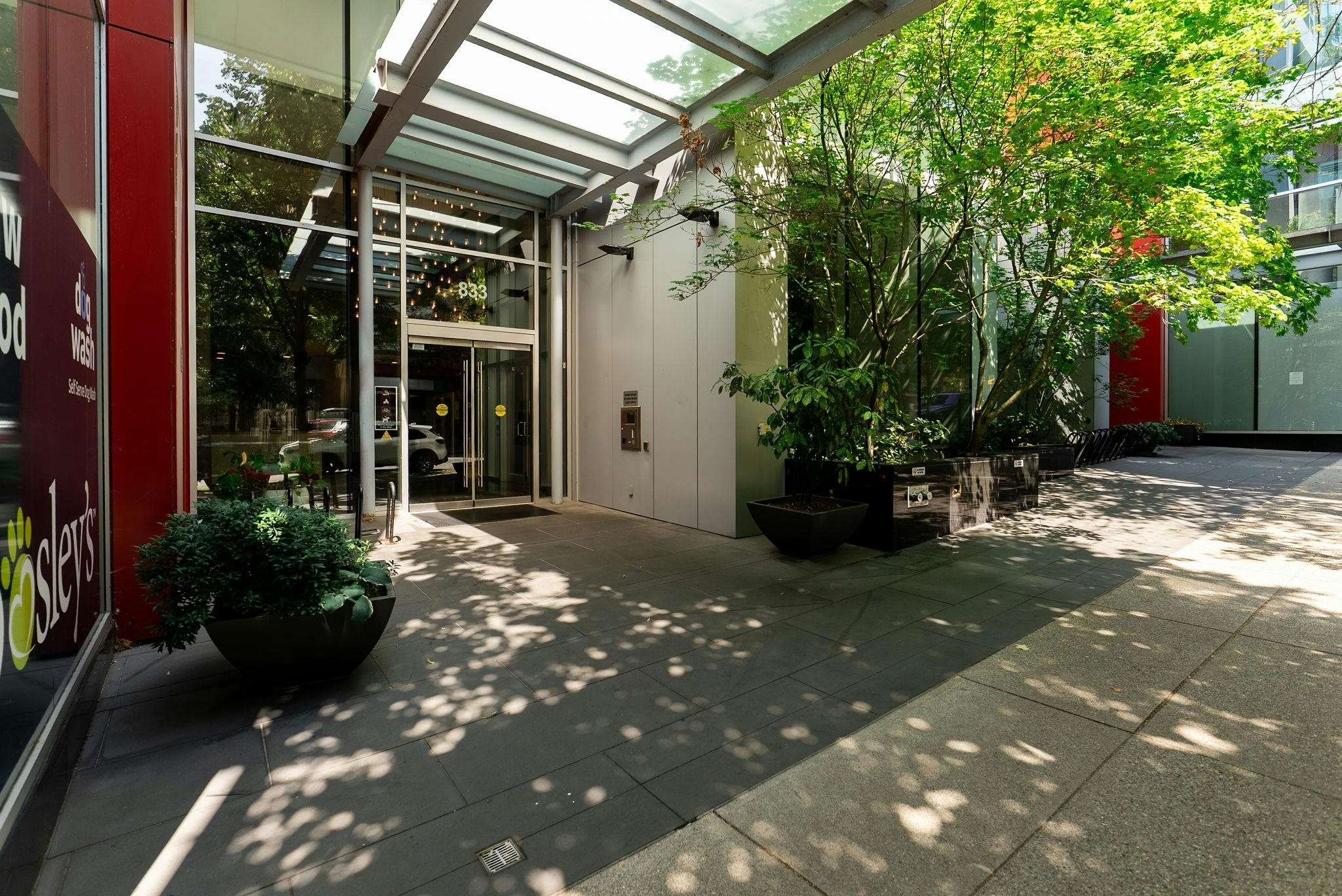 708-833 Homer Street, Vancouver, BC, V6B 0H4 - 29