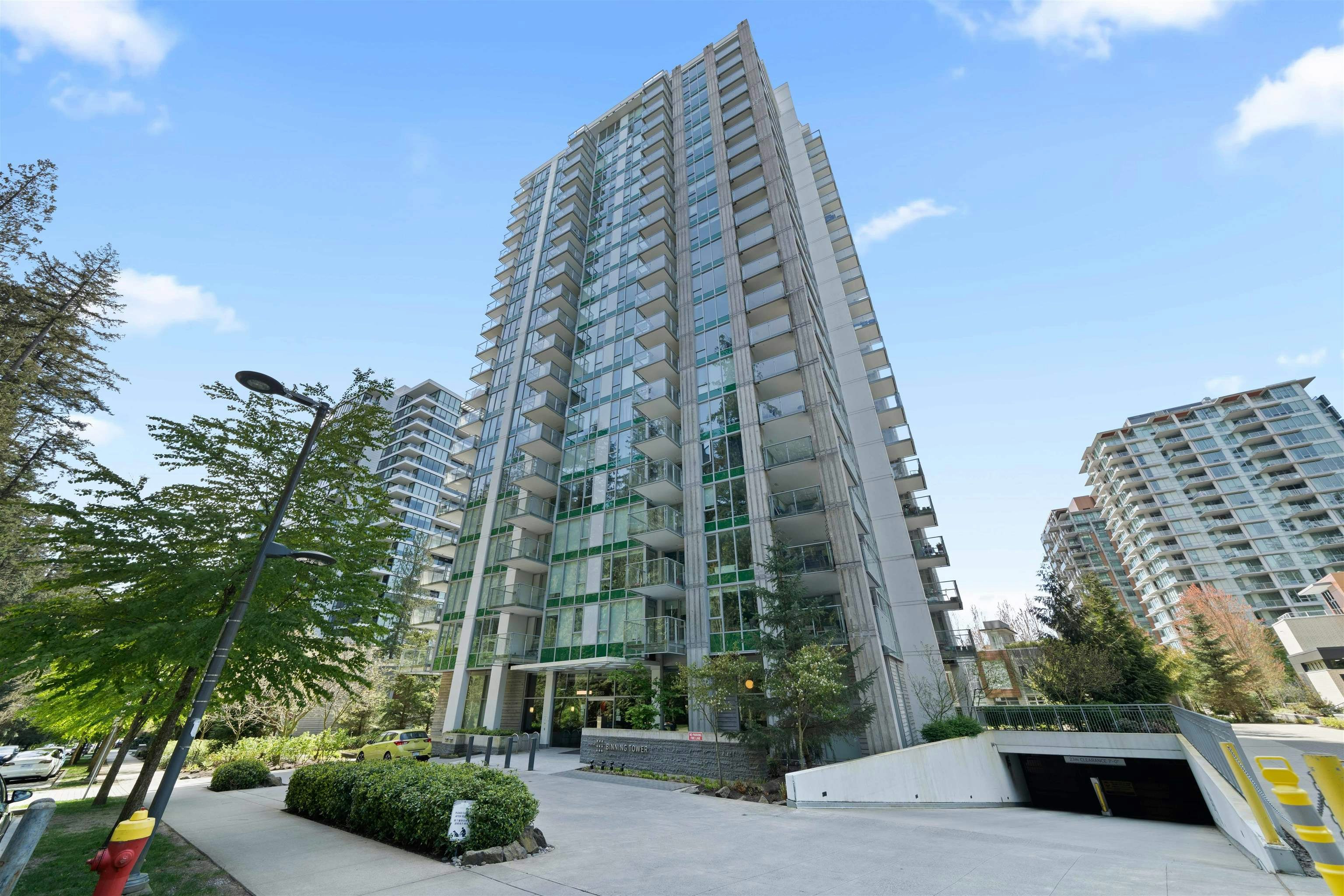 1703-3355 Binning Road, Vancouver, BC, V6S 0J1