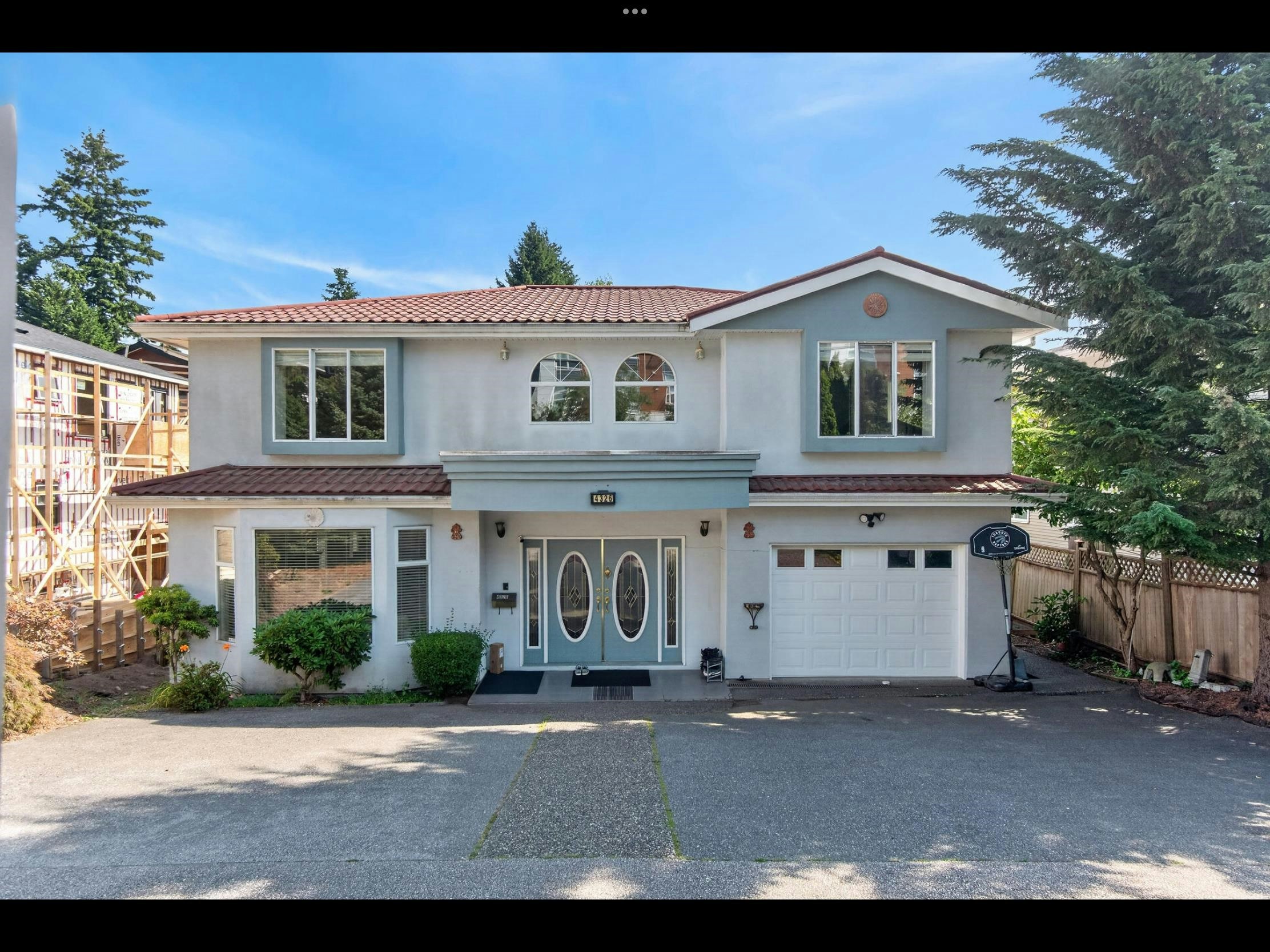 4326 Rumble Street, Burnaby, BC, V5J 2A1