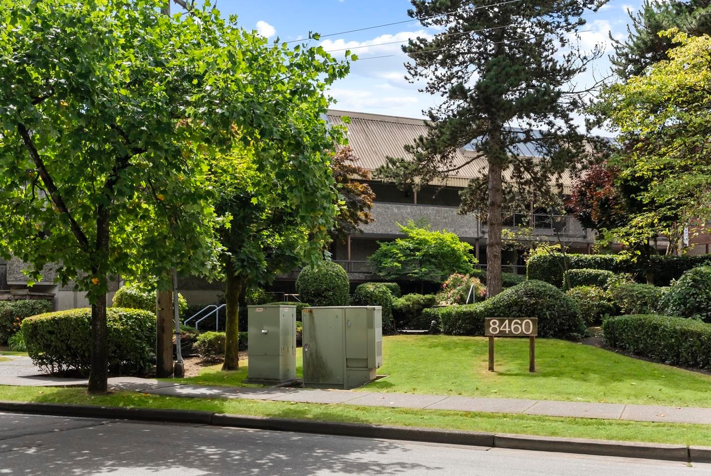 230-8460 Ackroyd Road, Richmond, BC, V6X 3E9