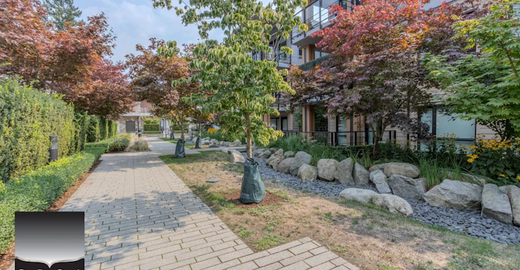 208-1055 Ridgewood Drive, North Vancouver, BC, V7R 0A6 - 23