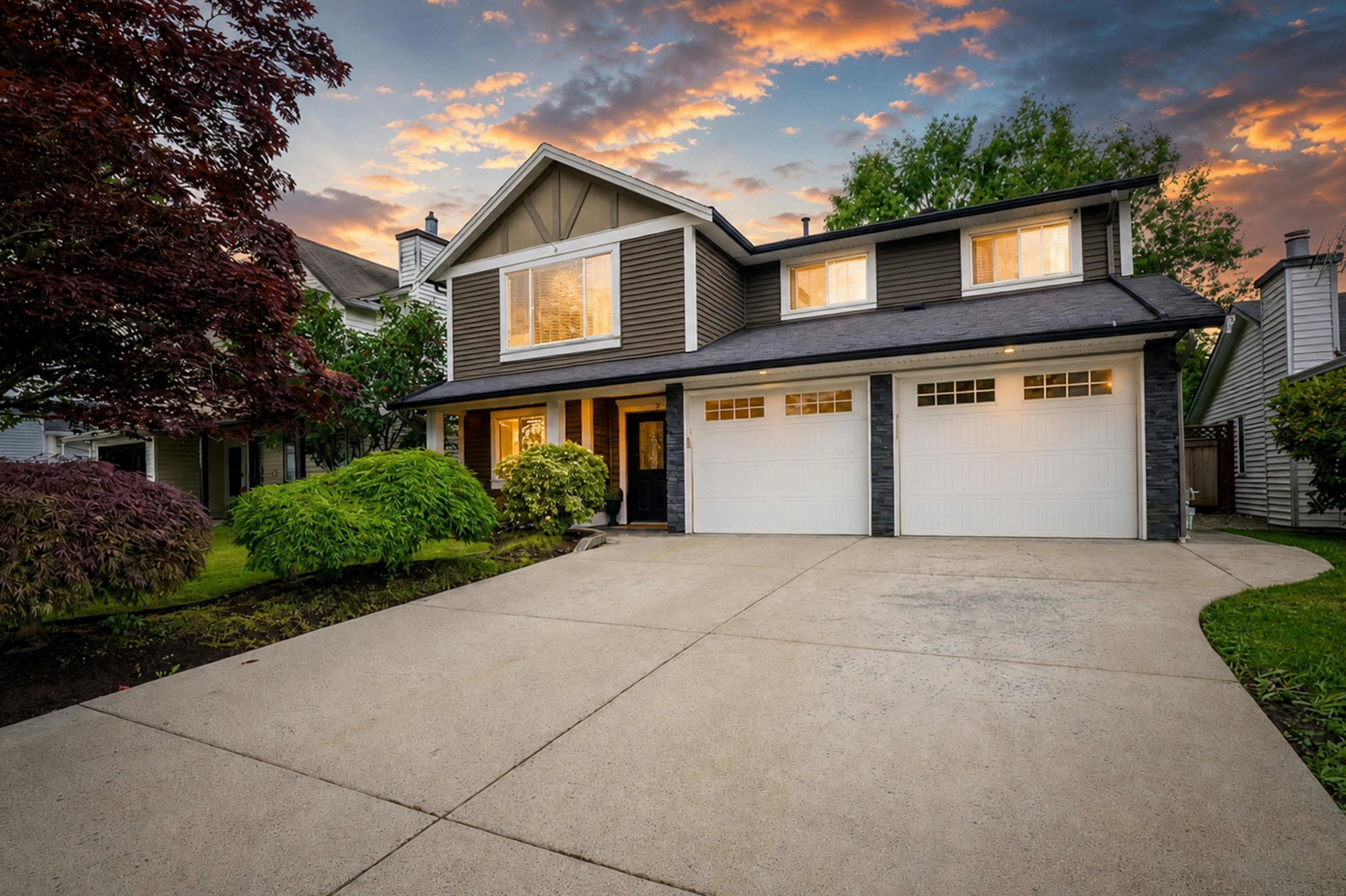 23415 Whippoorwill Avenue, Maple Ridge, BC, V2X 9L8