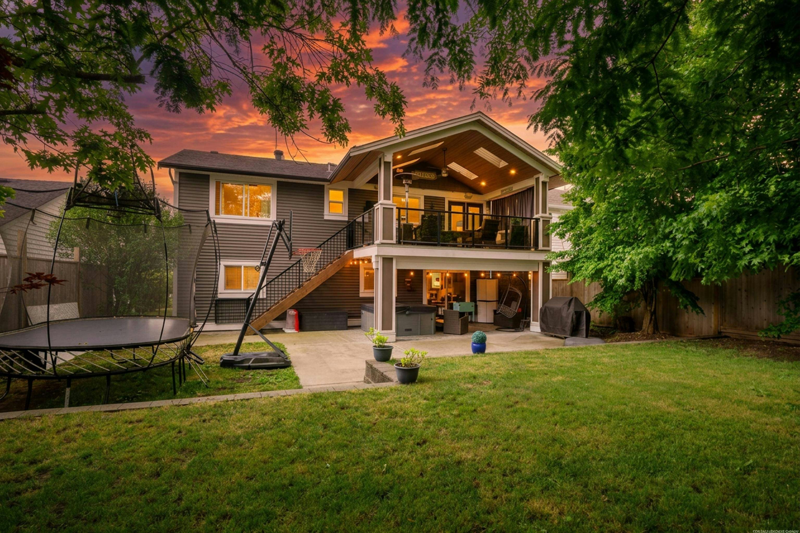 23415 Whippoorwill Avenue, Maple Ridge, BC, V2X 9L8 - 18
