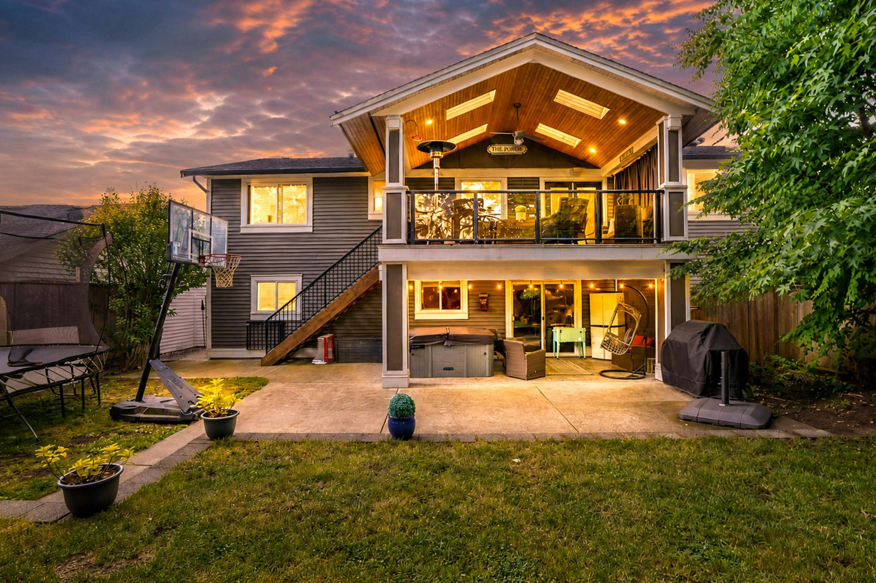 23415 Whippoorwill Avenue - 3