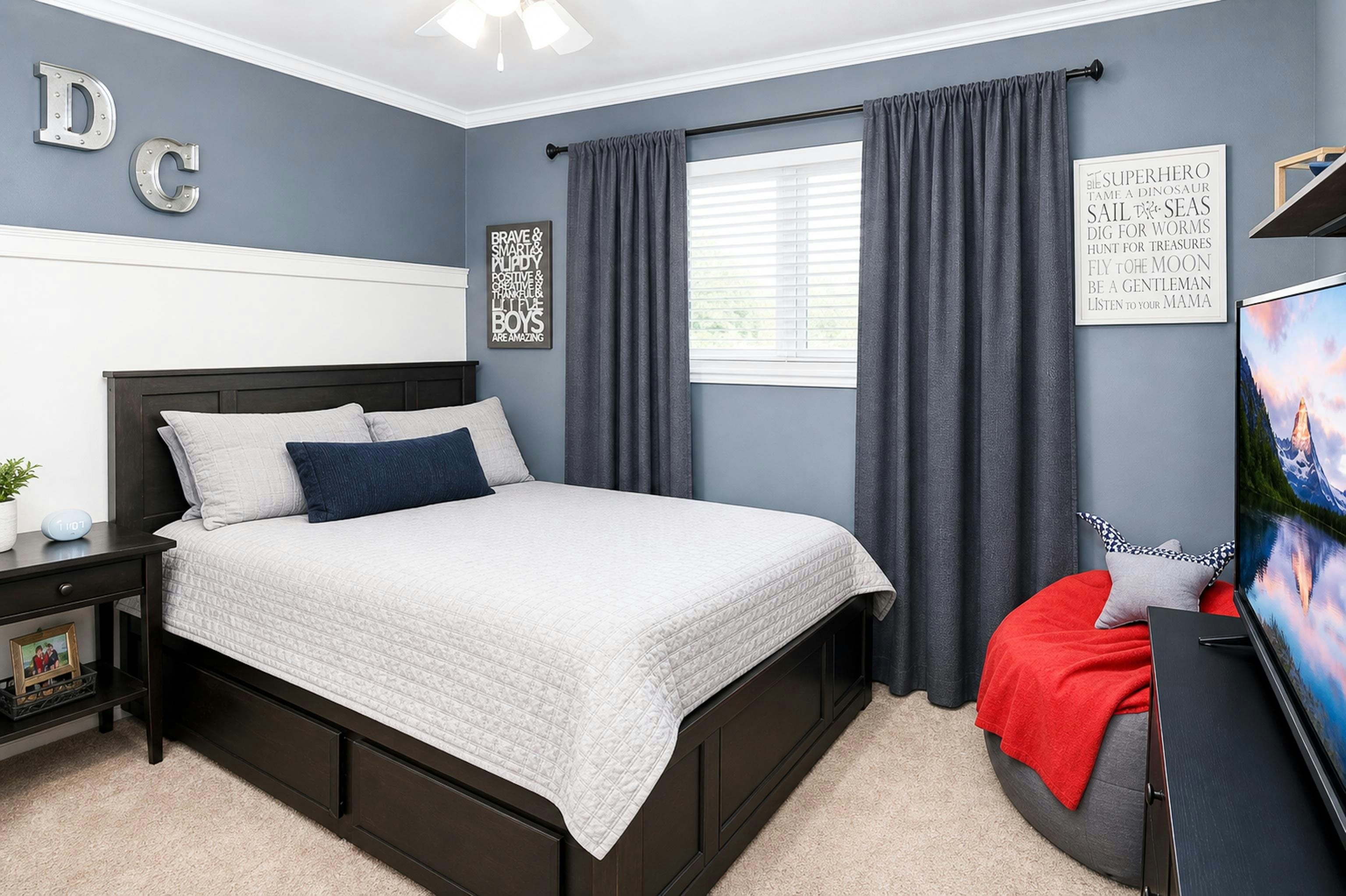 23415 Whippoorwill Avenue, Maple Ridge, BC, V2X 9L8 - 10