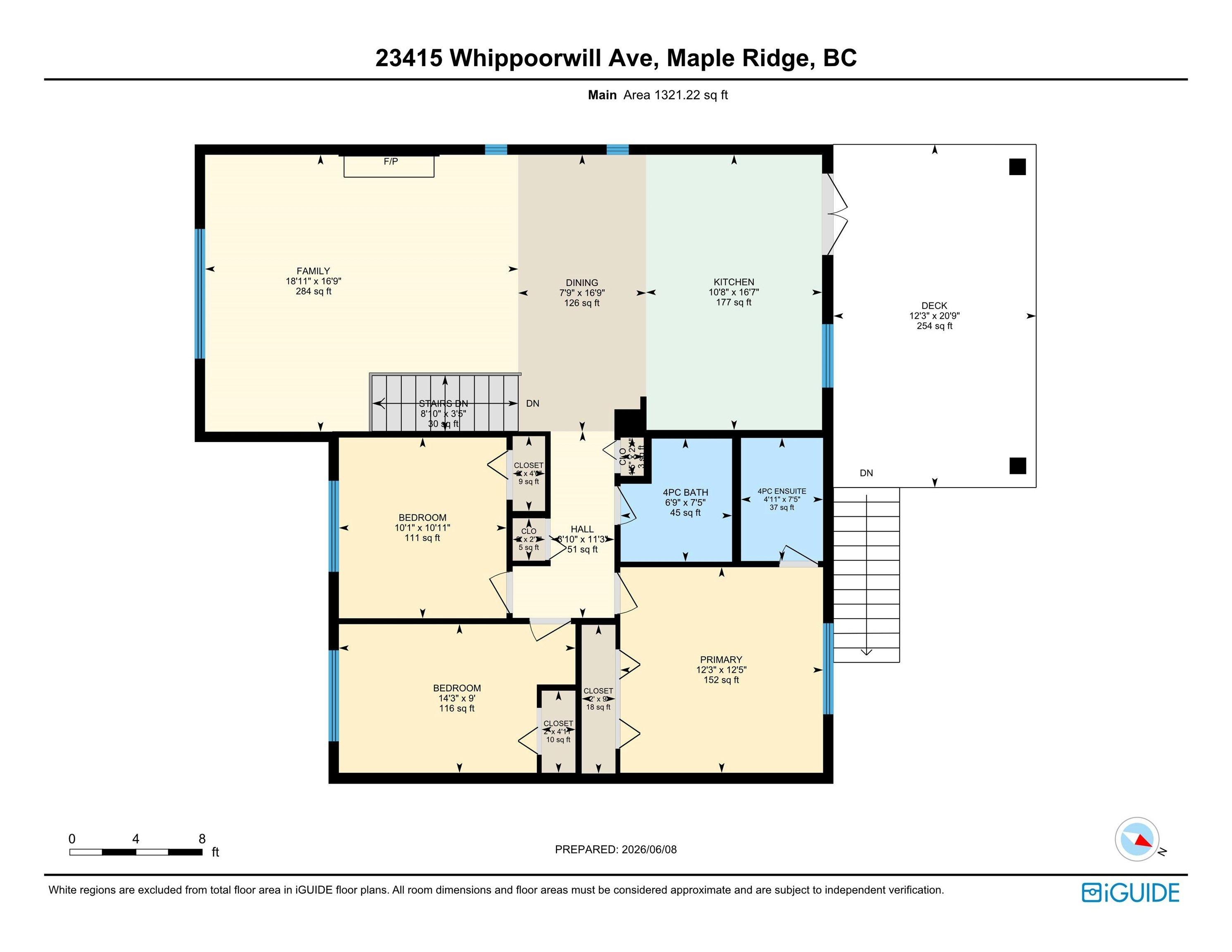 23415 Whippoorwill Avenue, Maple Ridge, BC, V2X 9L8 - 35
