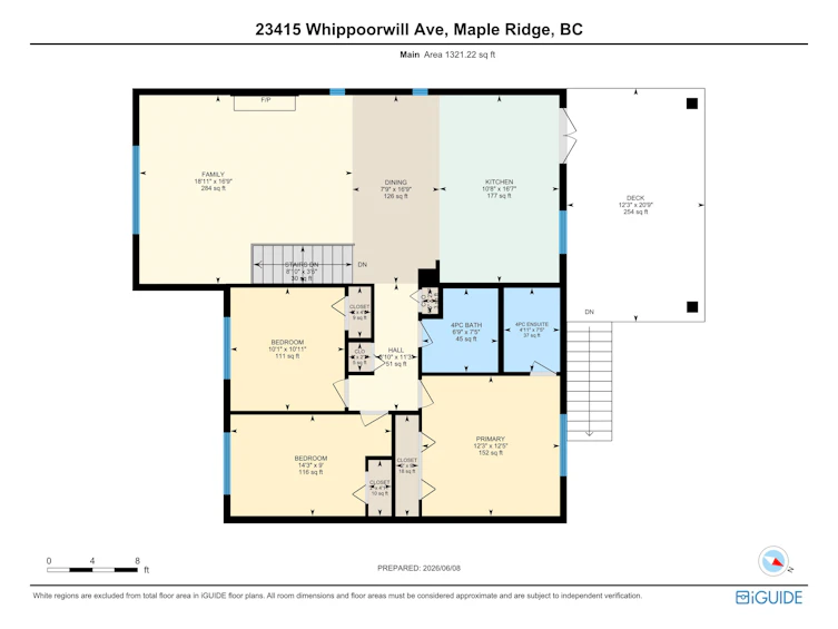 23415 Whippoorwill Avenue, Maple Ridge, BC, V2X 9L8 - 35