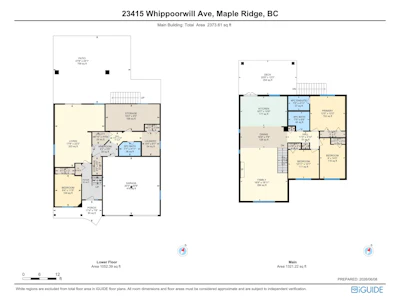23415 Whippoorwill Avenue - 2