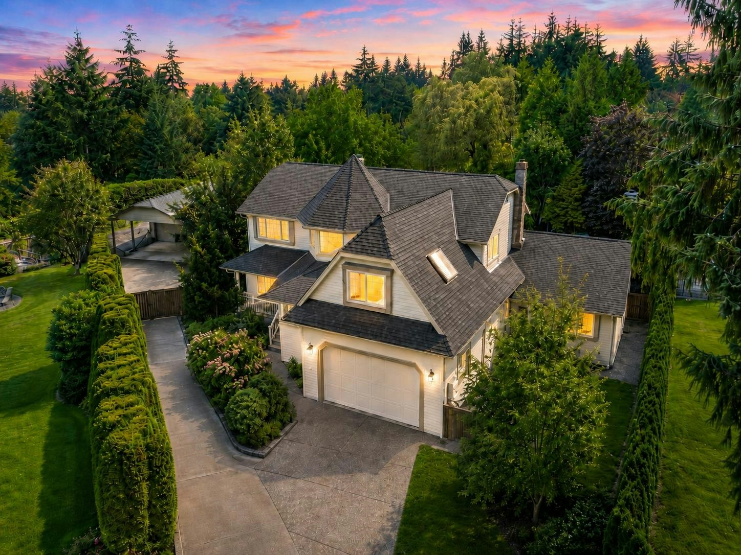 7446 149a Street, Surrey, BC, V3S 3H5