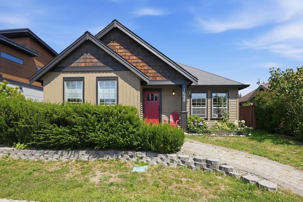 1048 Woodsworth Road, Gibsons, BC, V0N 1V7