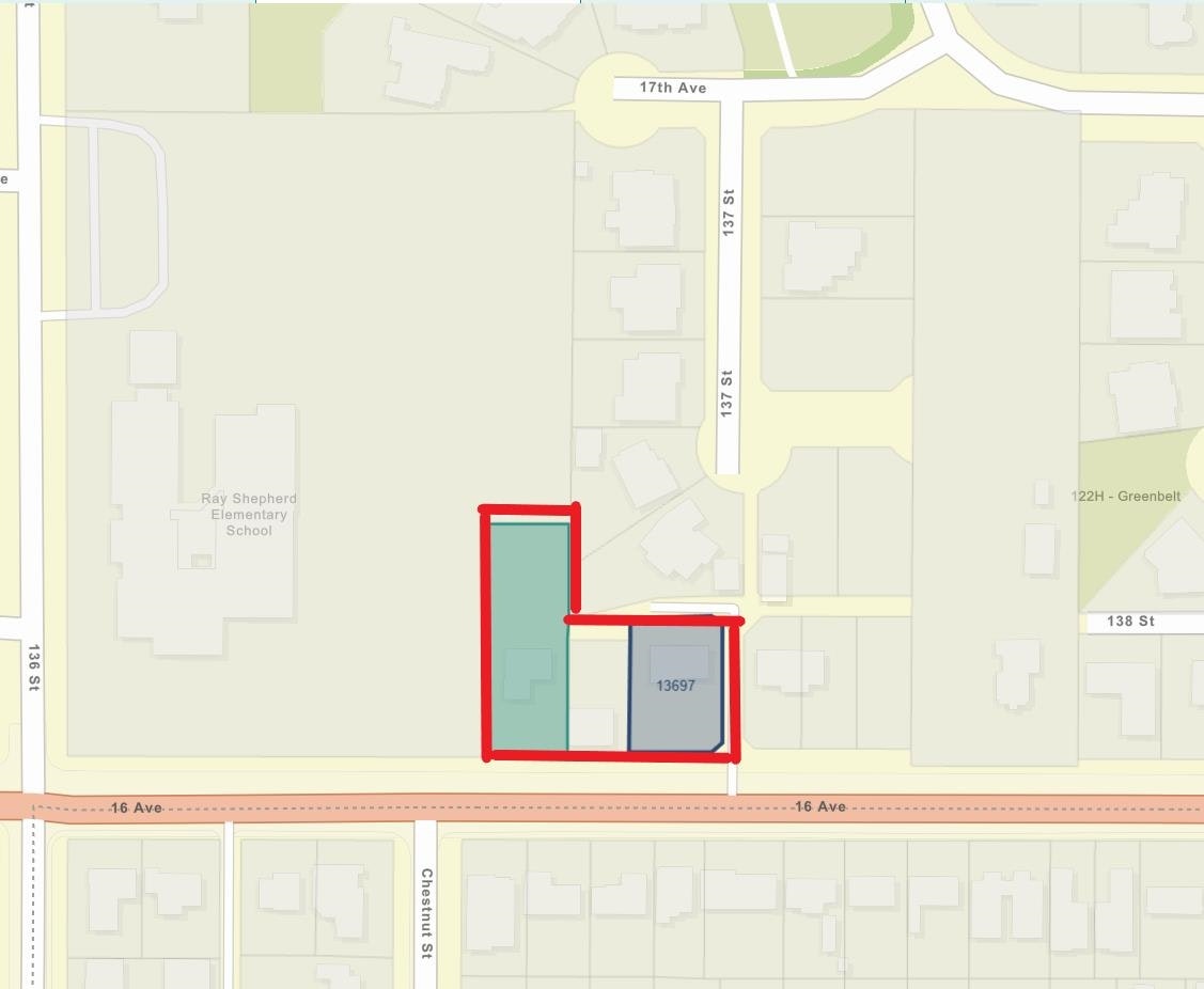 13671 16 Avenue - 2