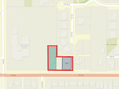 13671 16 Avenue - 2