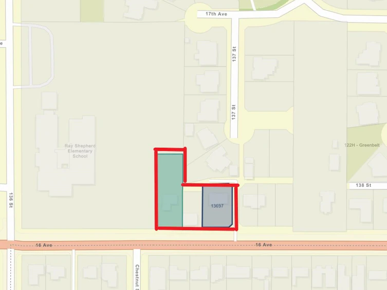 13671 16 Avenue, Surrey, BC, V4A 1P7 - 2
