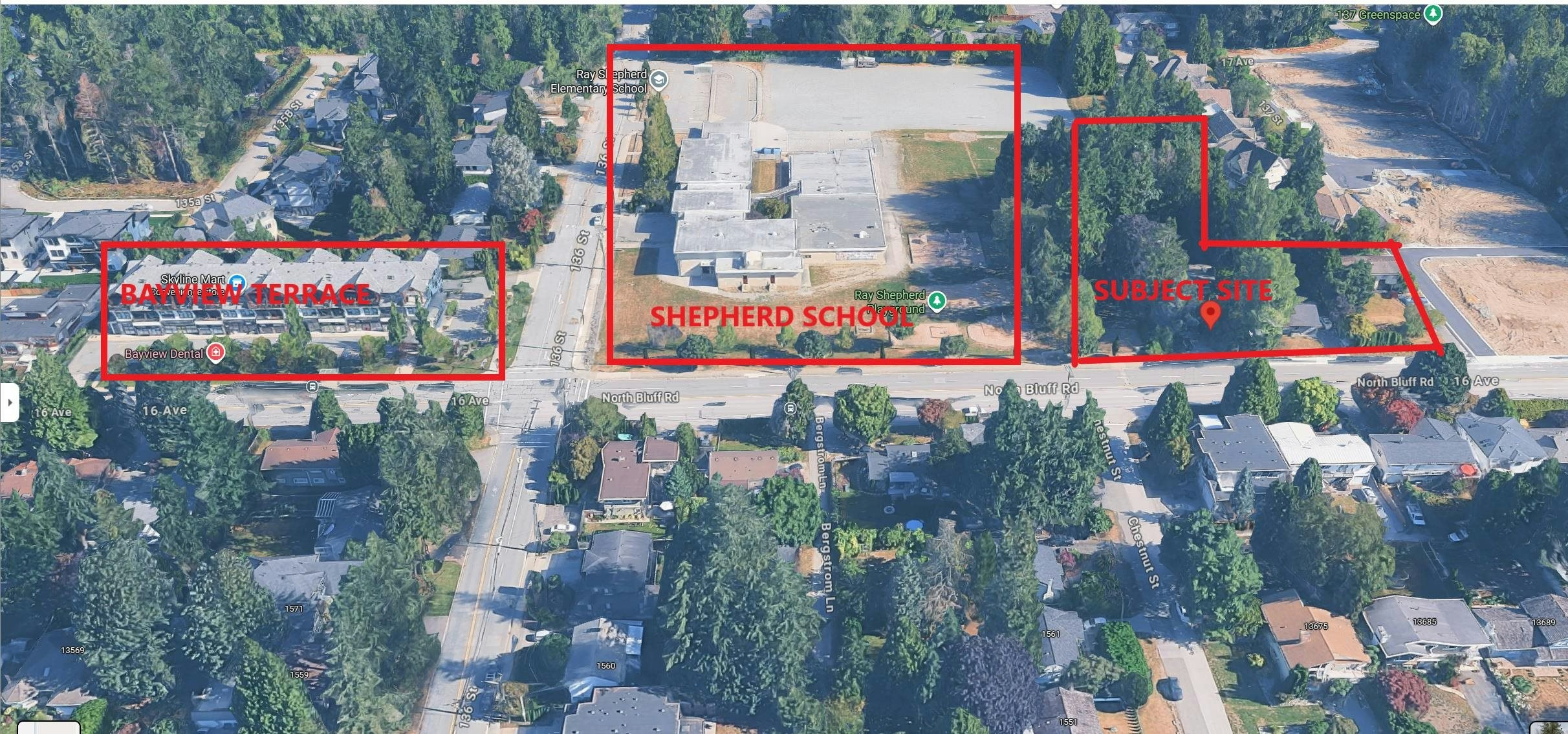 13671 16 Avenue, Surrey, BC, V4A 1P7