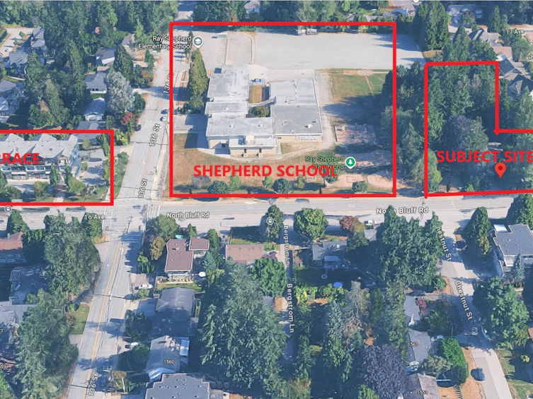 13671 16 Avenue, Surrey, BC, V4A 1P7