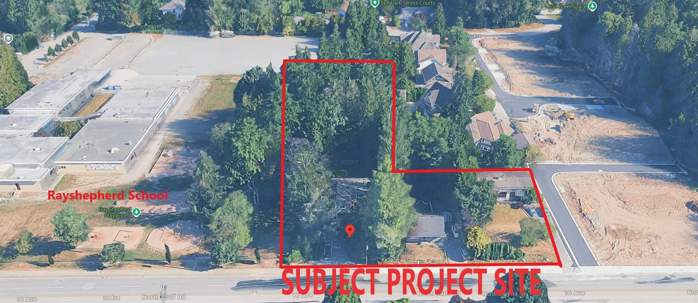 13671 16 Avenue - 3