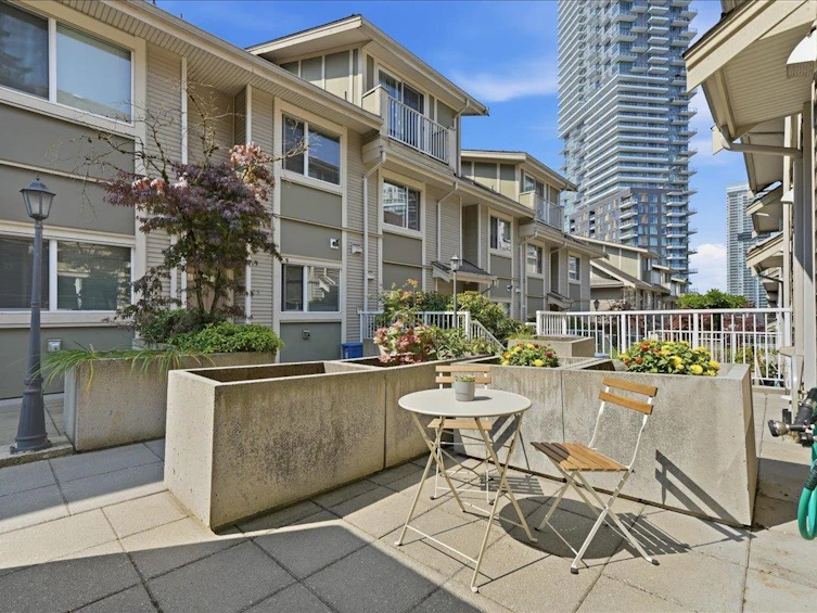 19-621 Langside Avenue, Coquitlam, BC, V3J 0A8 - 39