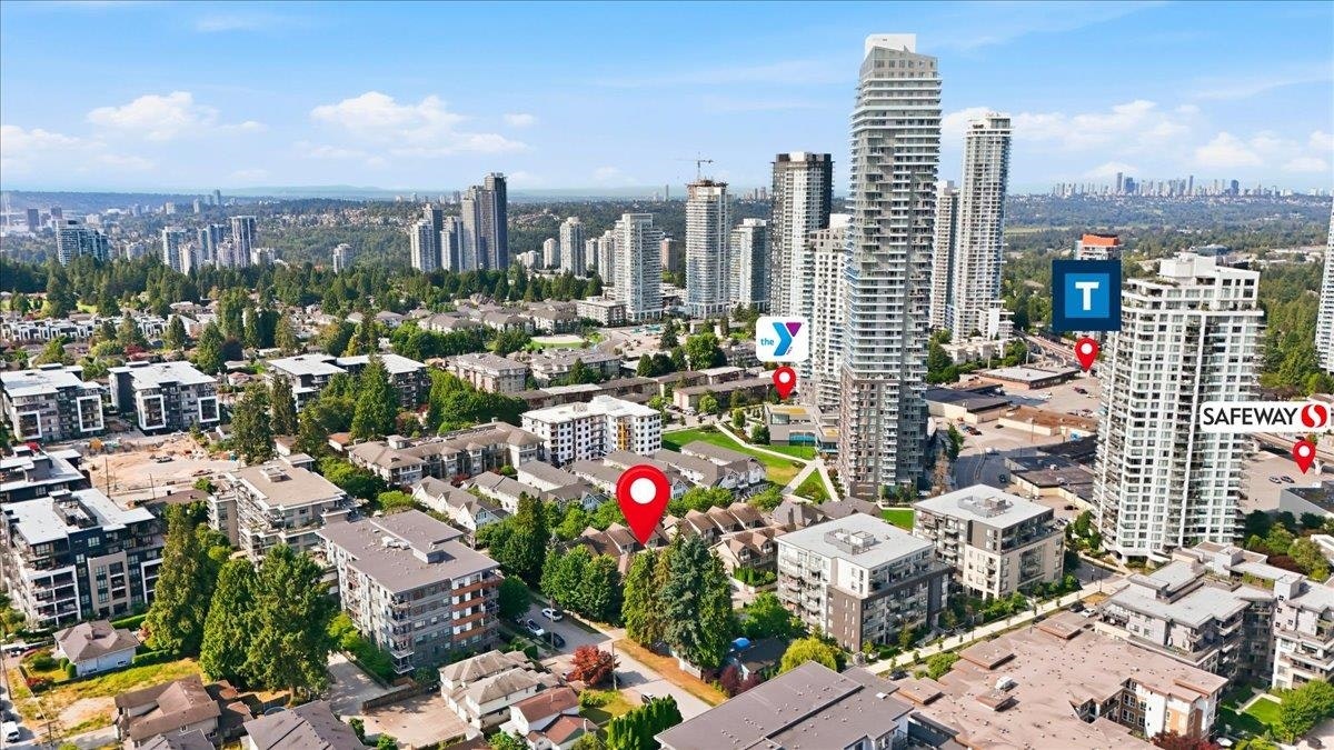 19-621 Langside Avenue, Coquitlam, BC, V3J 0A8 - 33