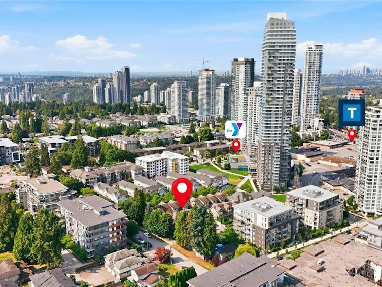 19-621 Langside Avenue, Coquitlam, BC, V3J 0A8 - 33