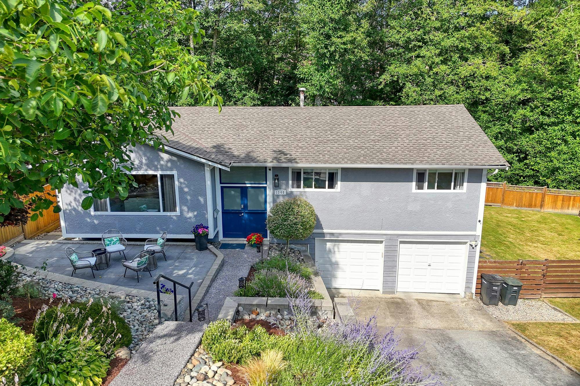 1340 Lorilawn Court, Burnaby, BC, V5B 3N5