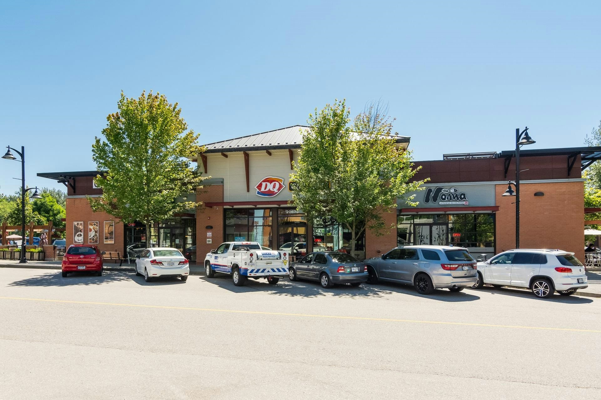 517-7809 209 Street, Langley, BC, V2Y 3N6 - 35