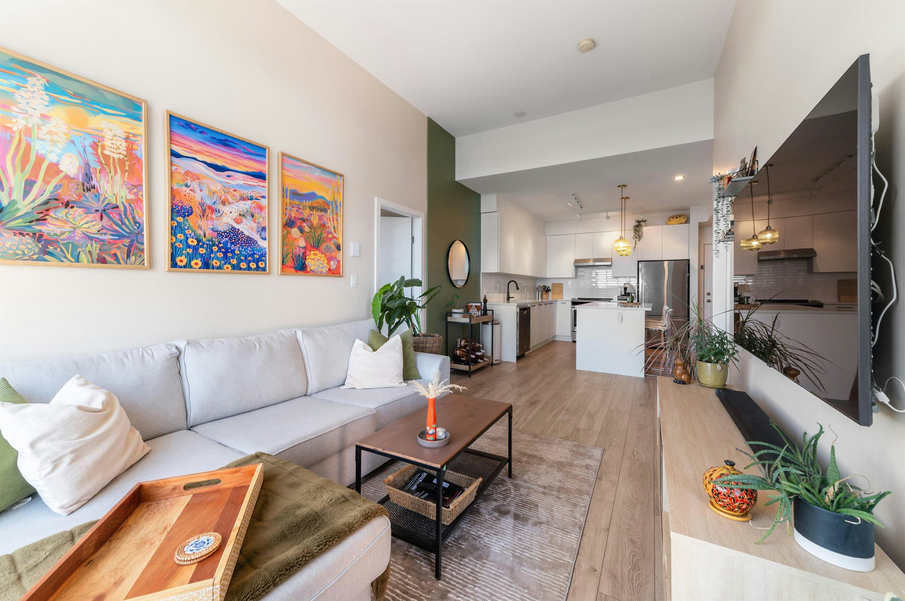 517-7809 209 Street, Langley, BC, V2Y 3N6