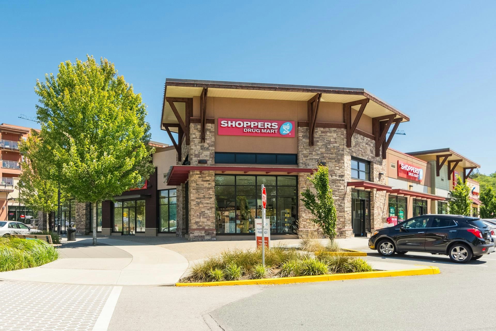 517-7809 209 Street, Langley, BC, V2Y 3N6 - 34