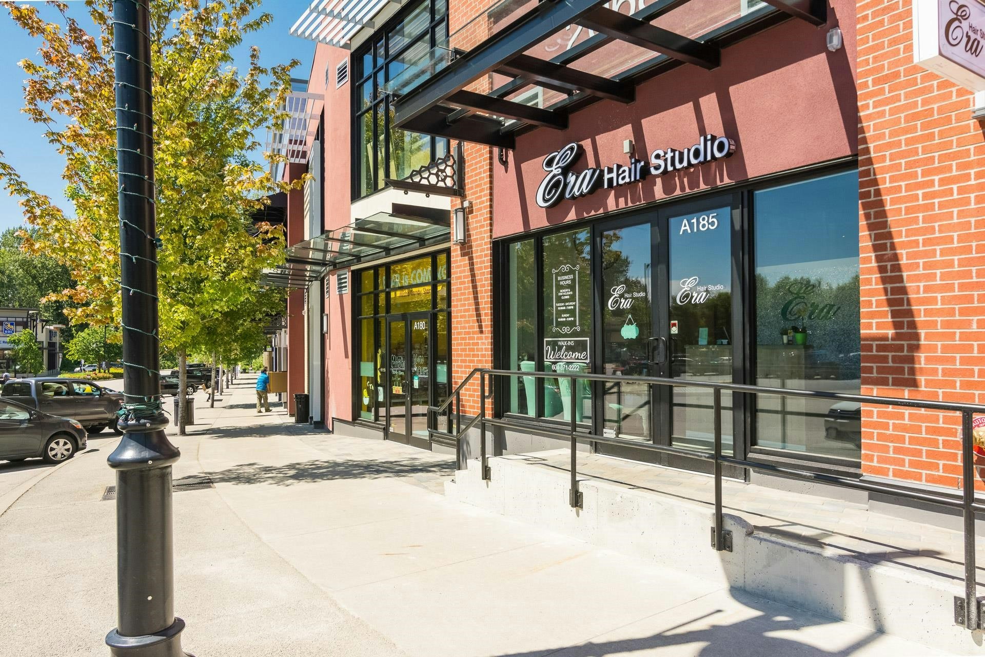 517-7809 209 Street, Langley, BC, V2Y 3N6 - 37