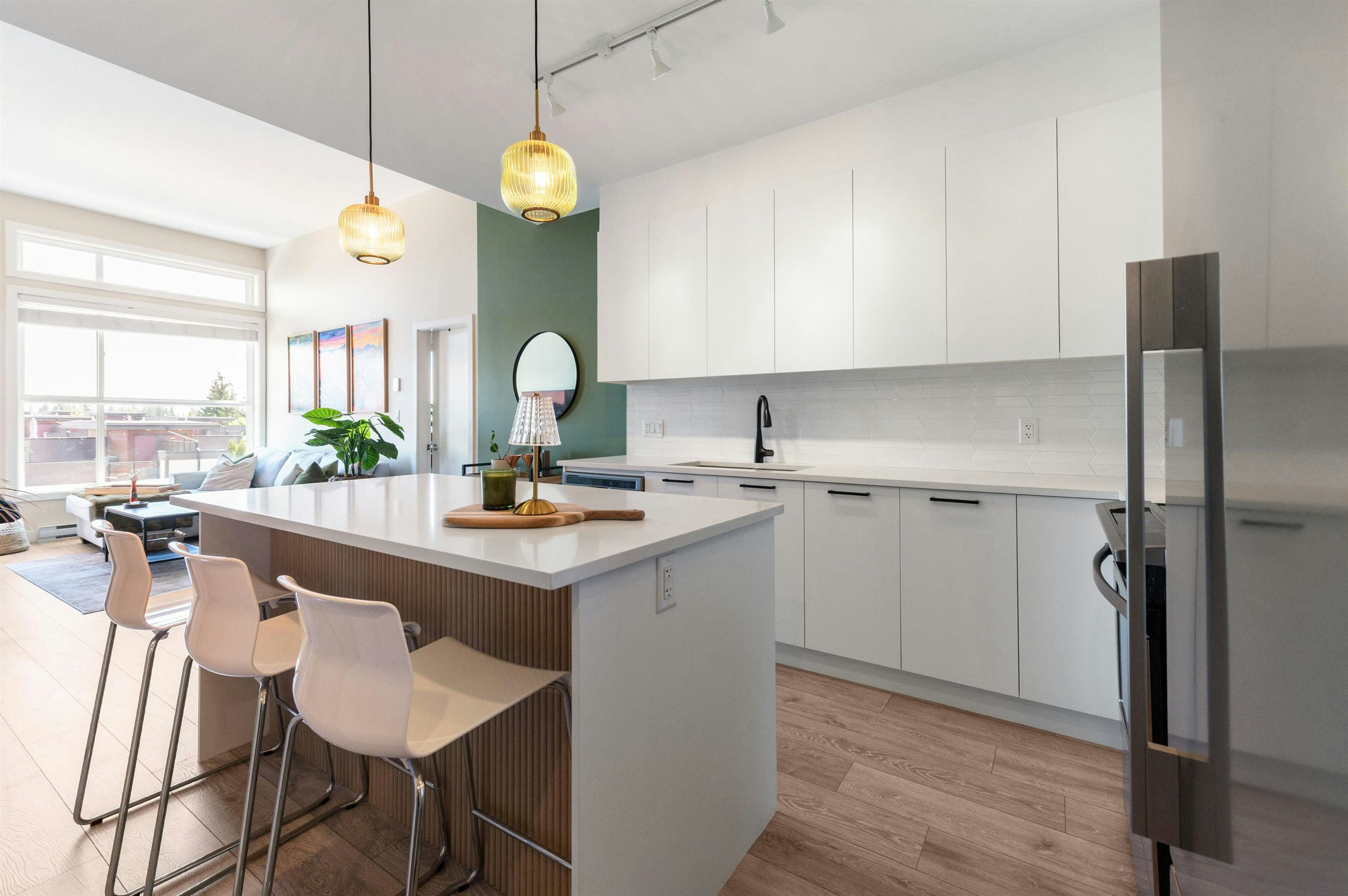 517-7809 209 Street, Langley, BC, V2Y 3N6 - 9
