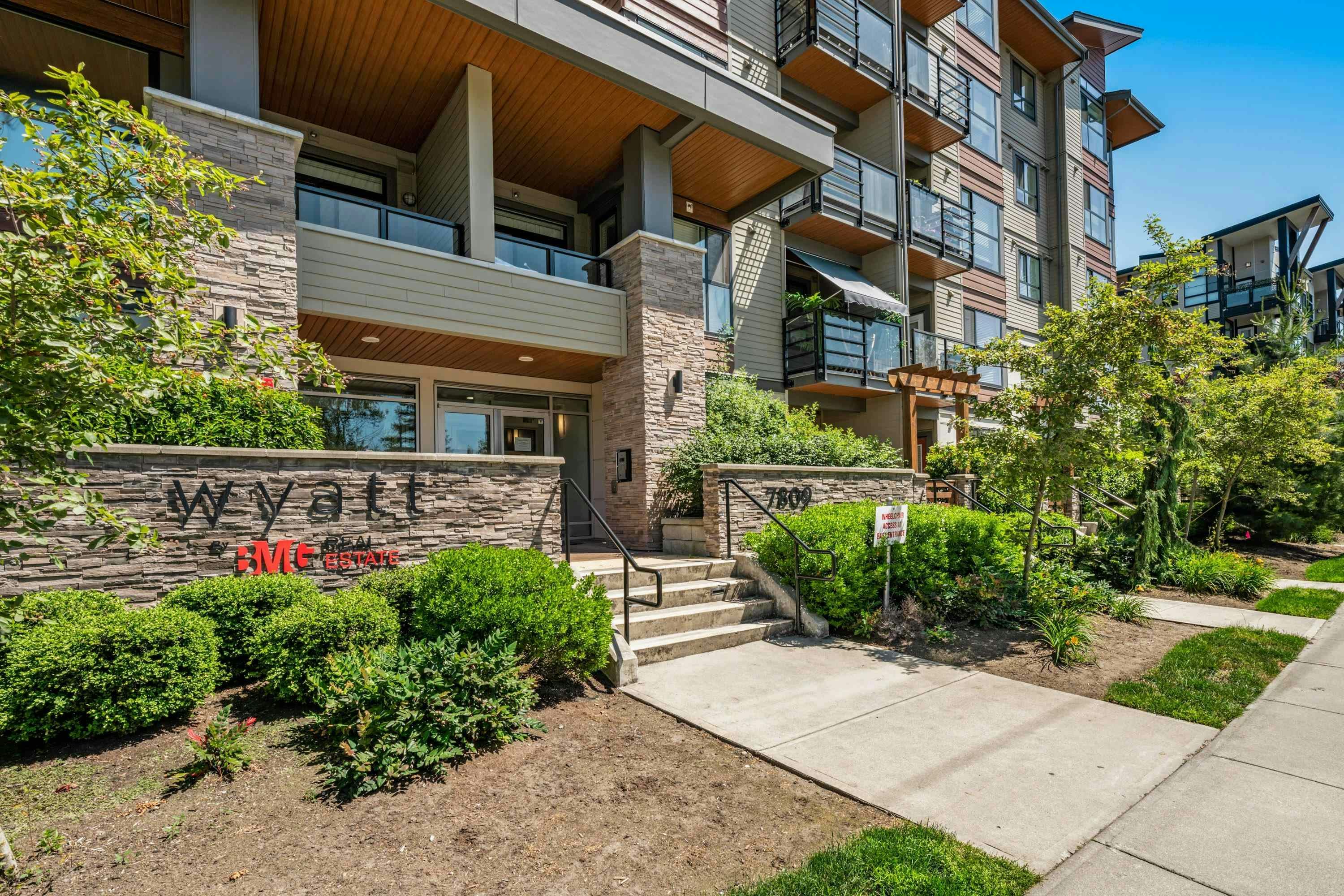 517-7809 209 Street, Langley, BC, V2Y 3N6 - 31