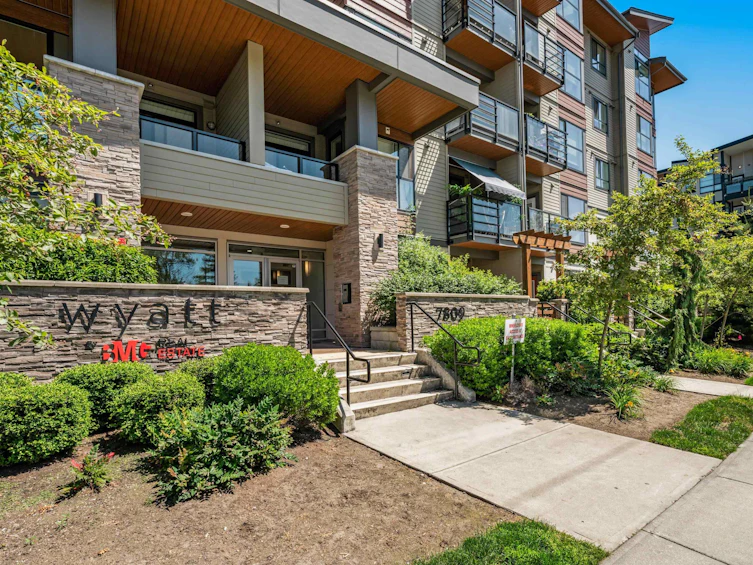 517-7809 209 Street, Langley, BC, V2Y 3N6 - 31