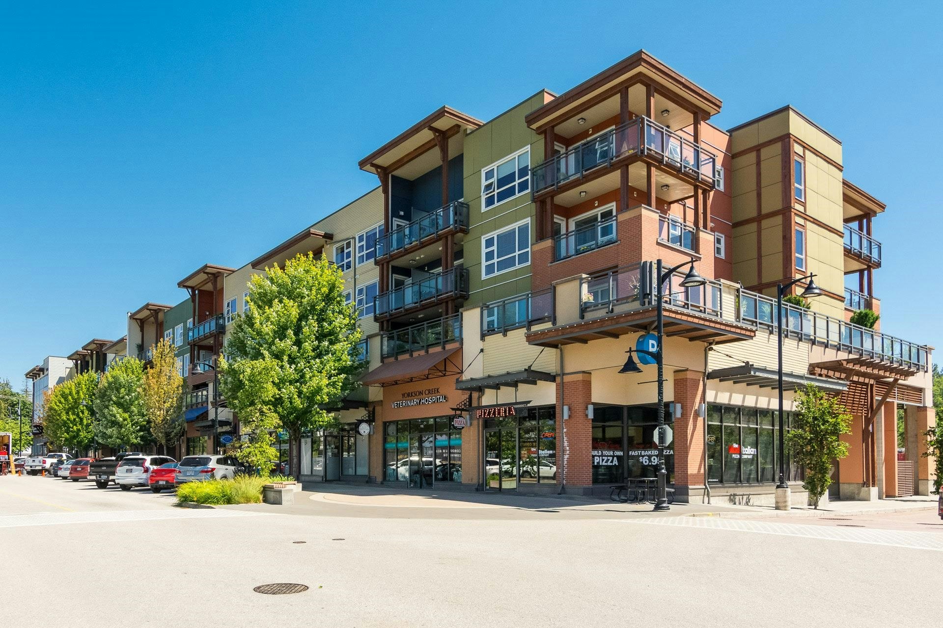517-7809 209 Street, Langley, BC, V2Y 3N6 - 39