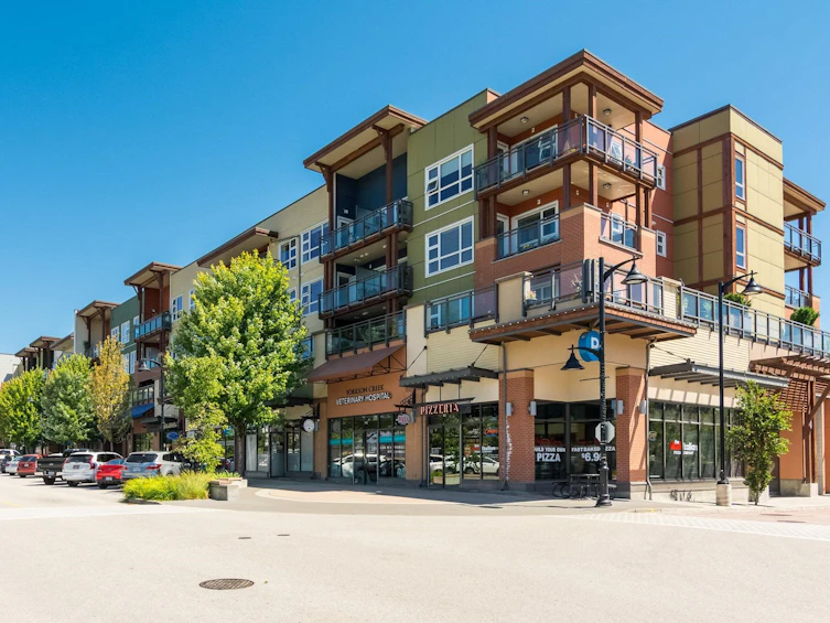 517-7809 209 Street, Langley, BC, V2Y 3N6 - 39