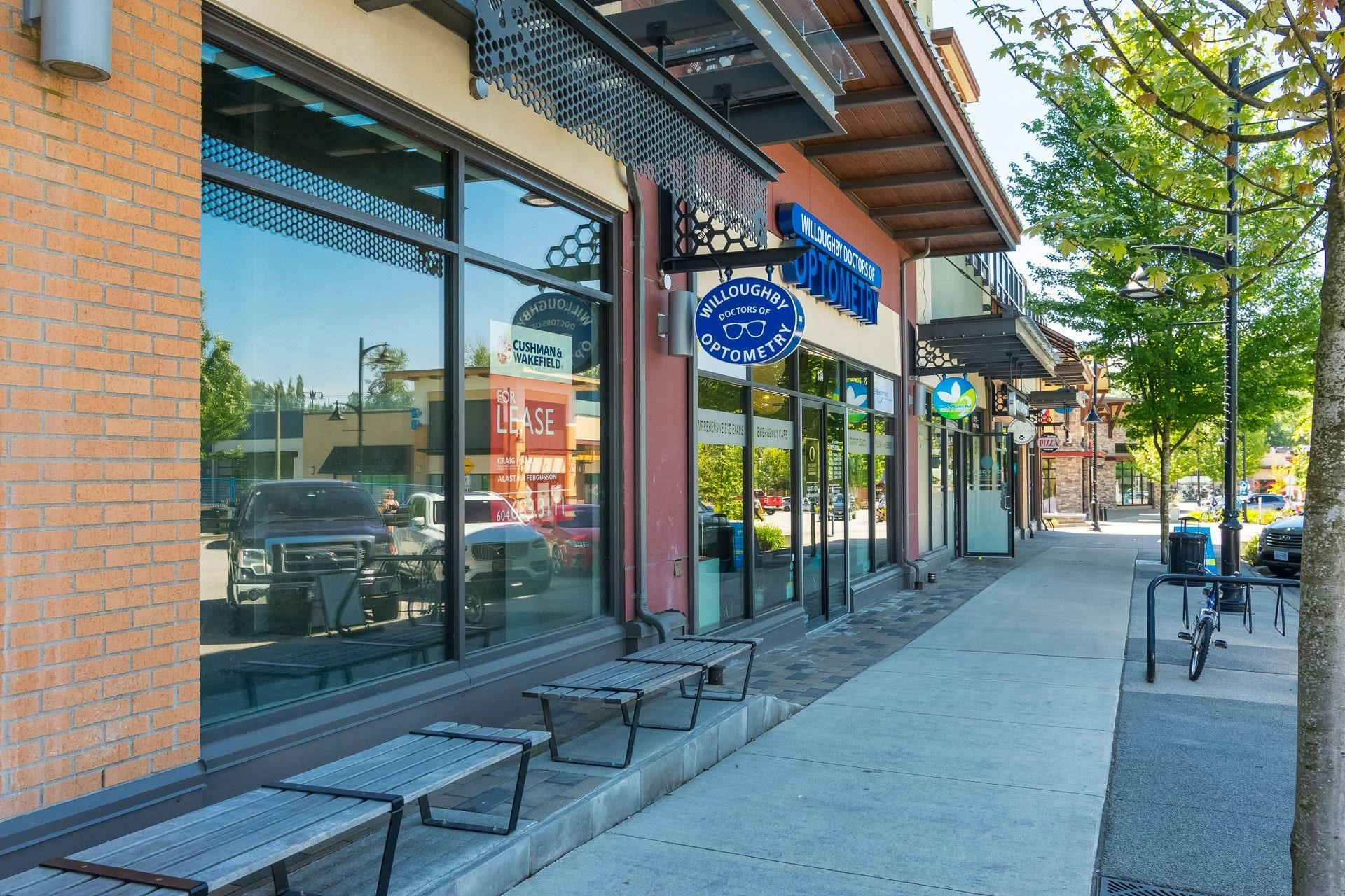 517-7809 209 Street, Langley, BC, V2Y 3N6 - 38