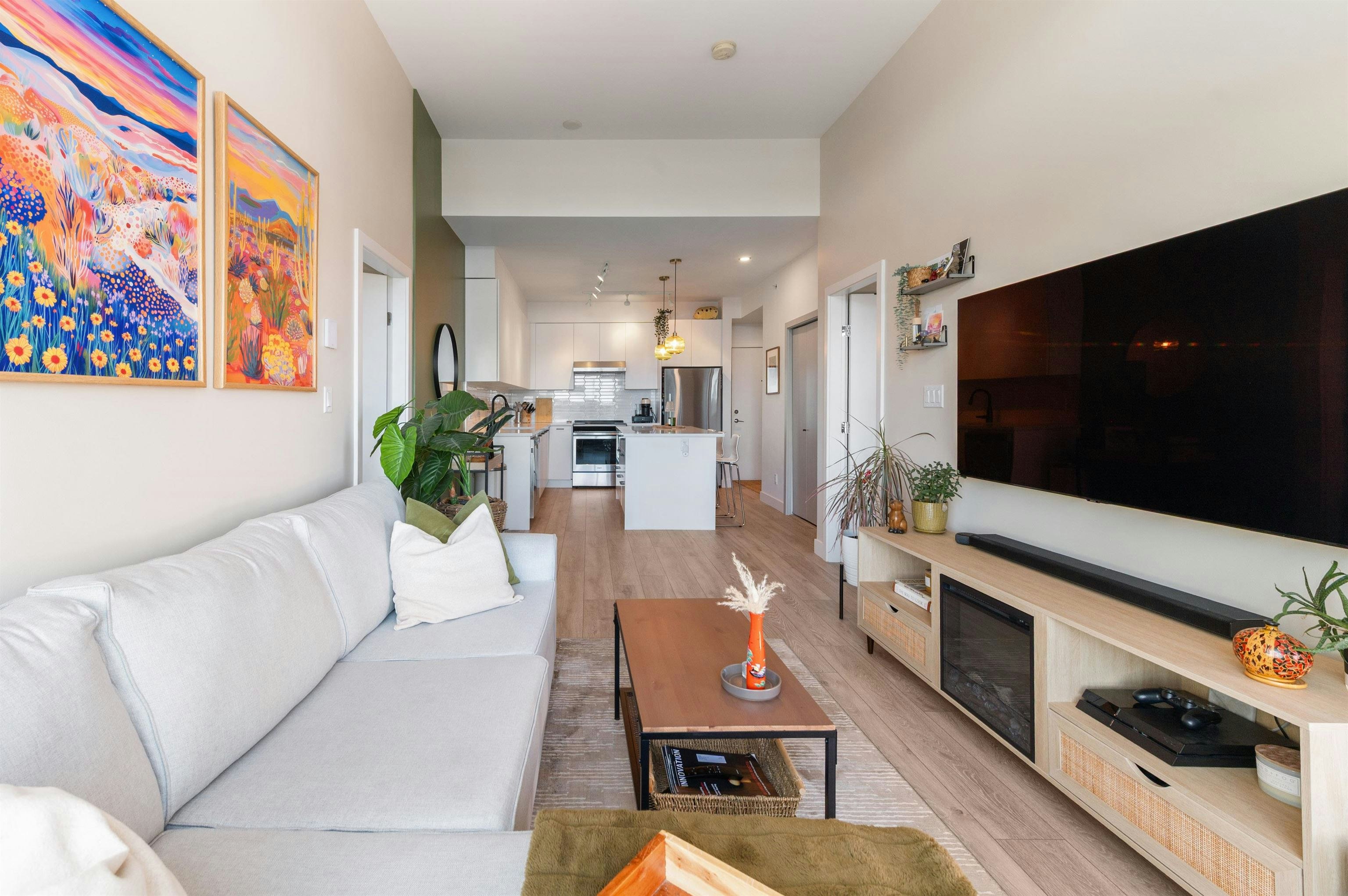 517-7809 209 Street, Langley, BC, V2Y 3N6 - 4