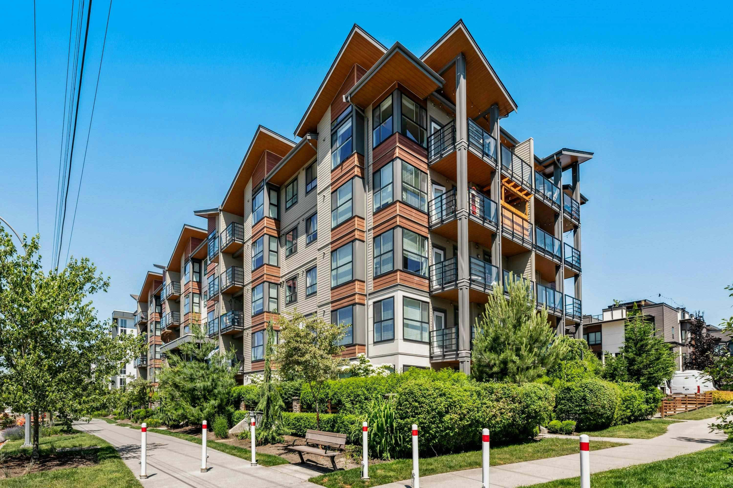 517-7809 209 Street, Langley, BC, V2Y 3N6 - 32