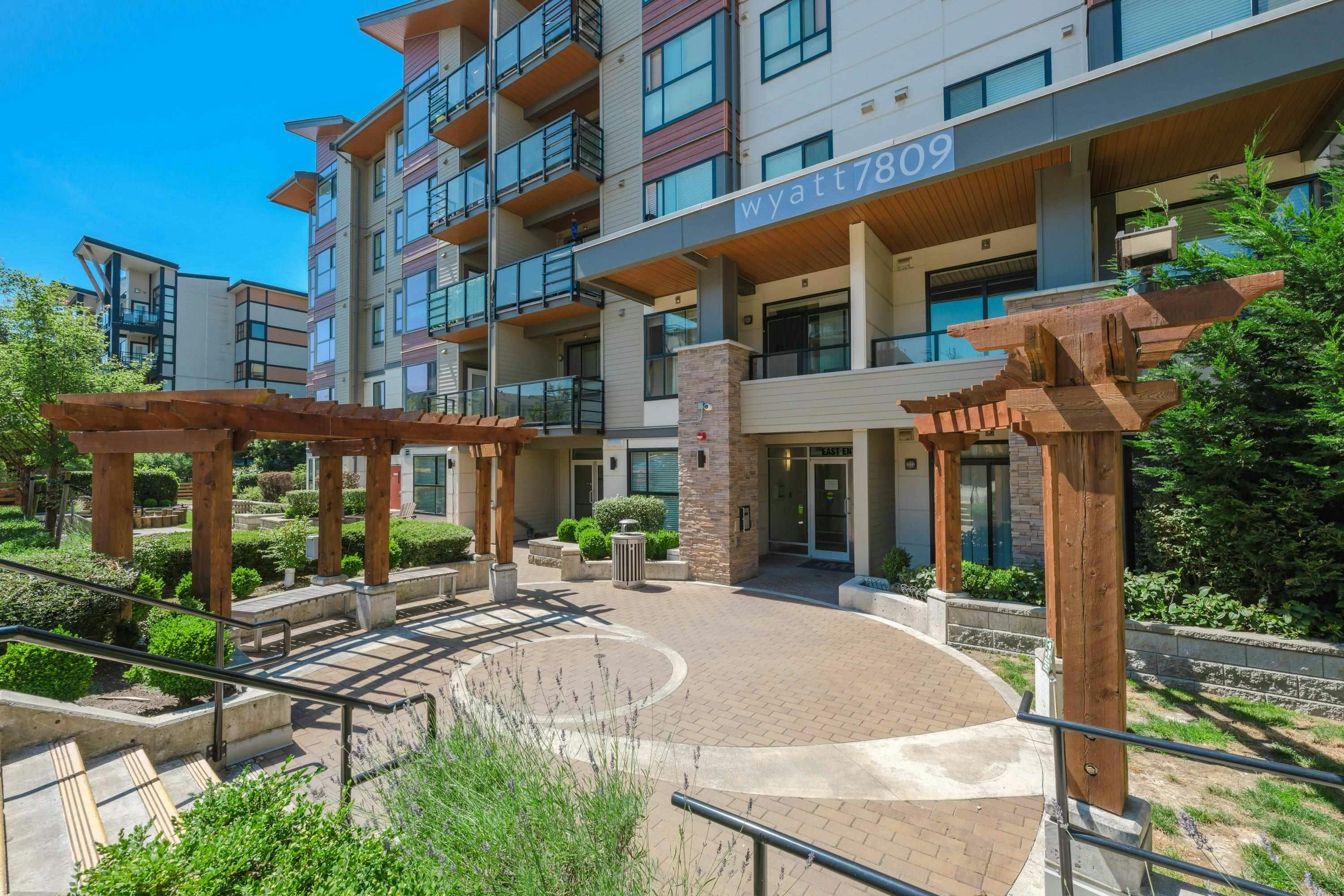 517-7809 209 Street, Langley, BC, V2Y 3N6 - 30