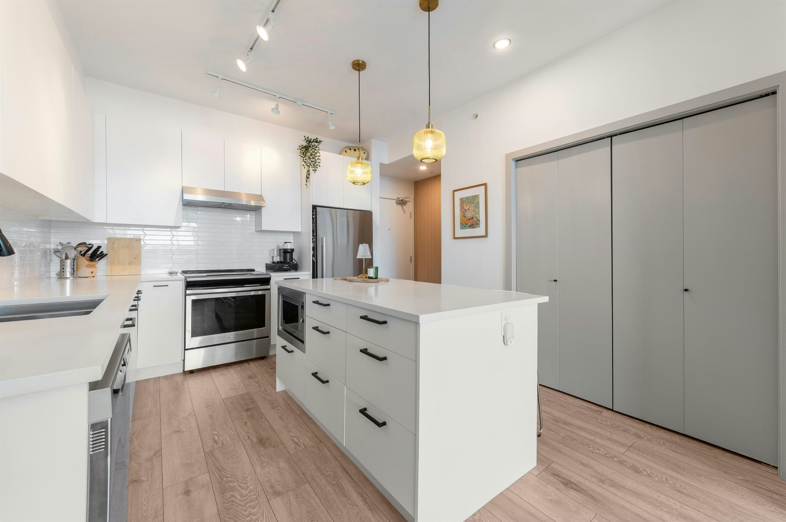 517-7809 209 Street, Langley, BC, V2Y 3N6 - 7