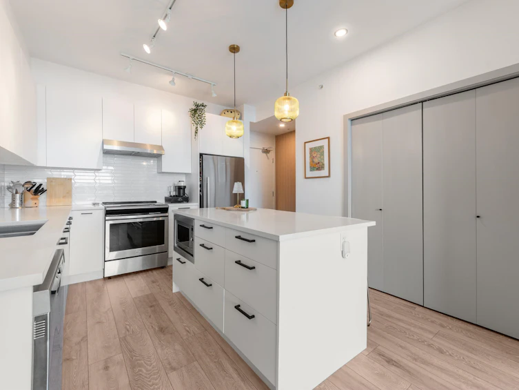517-7809 209 Street, Langley, BC, V2Y 3N6 - 7