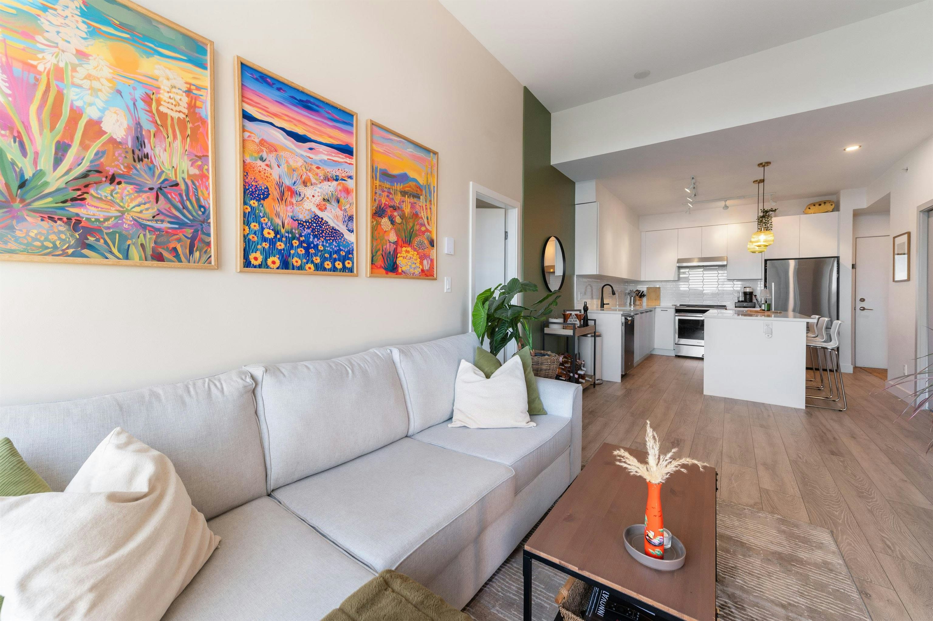 517-7809 209 Street, Langley, BC, V2Y 3N6 - 5