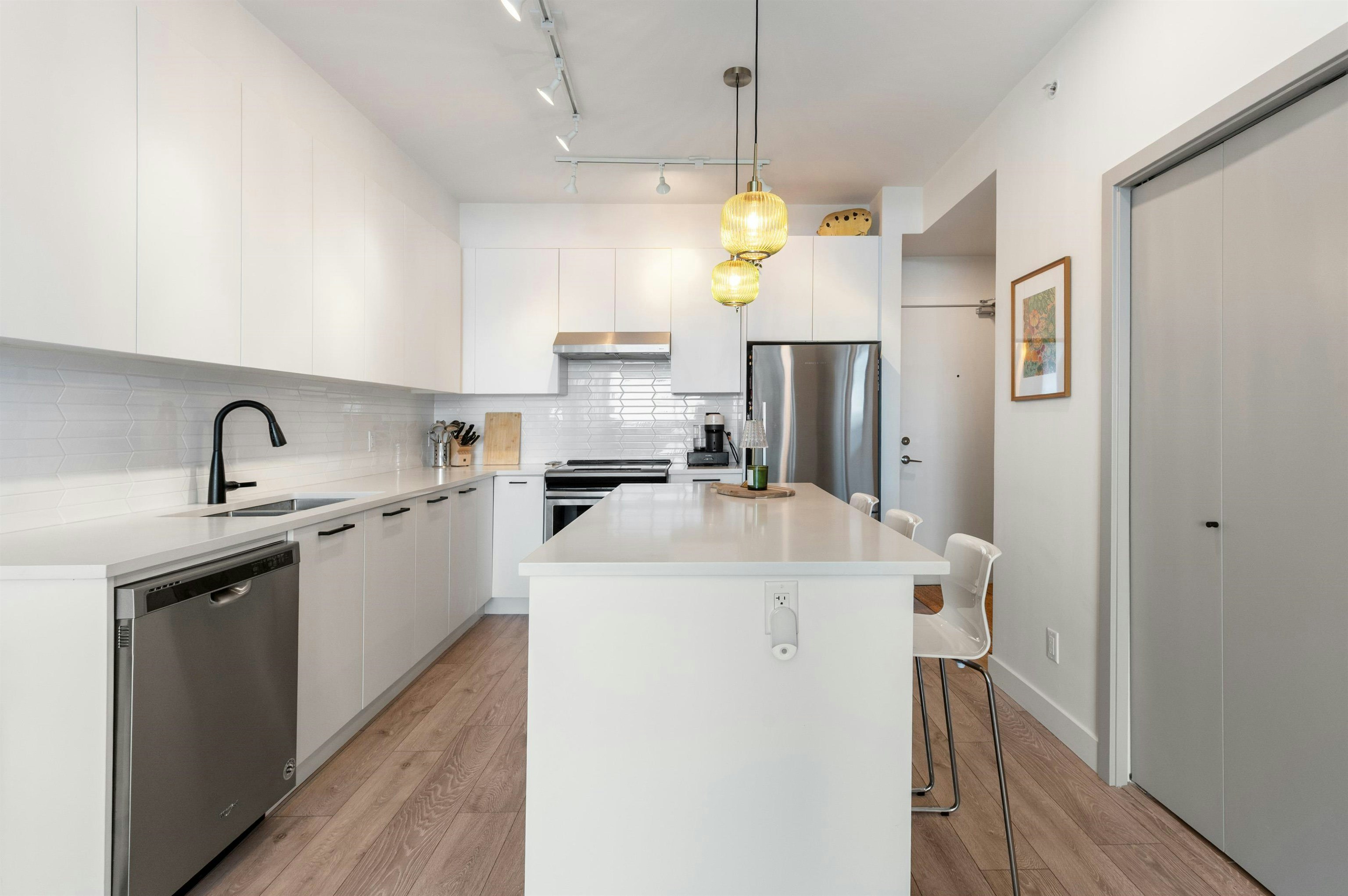 517-7809 209 Street, Langley, BC, V2Y 3N6 - 8