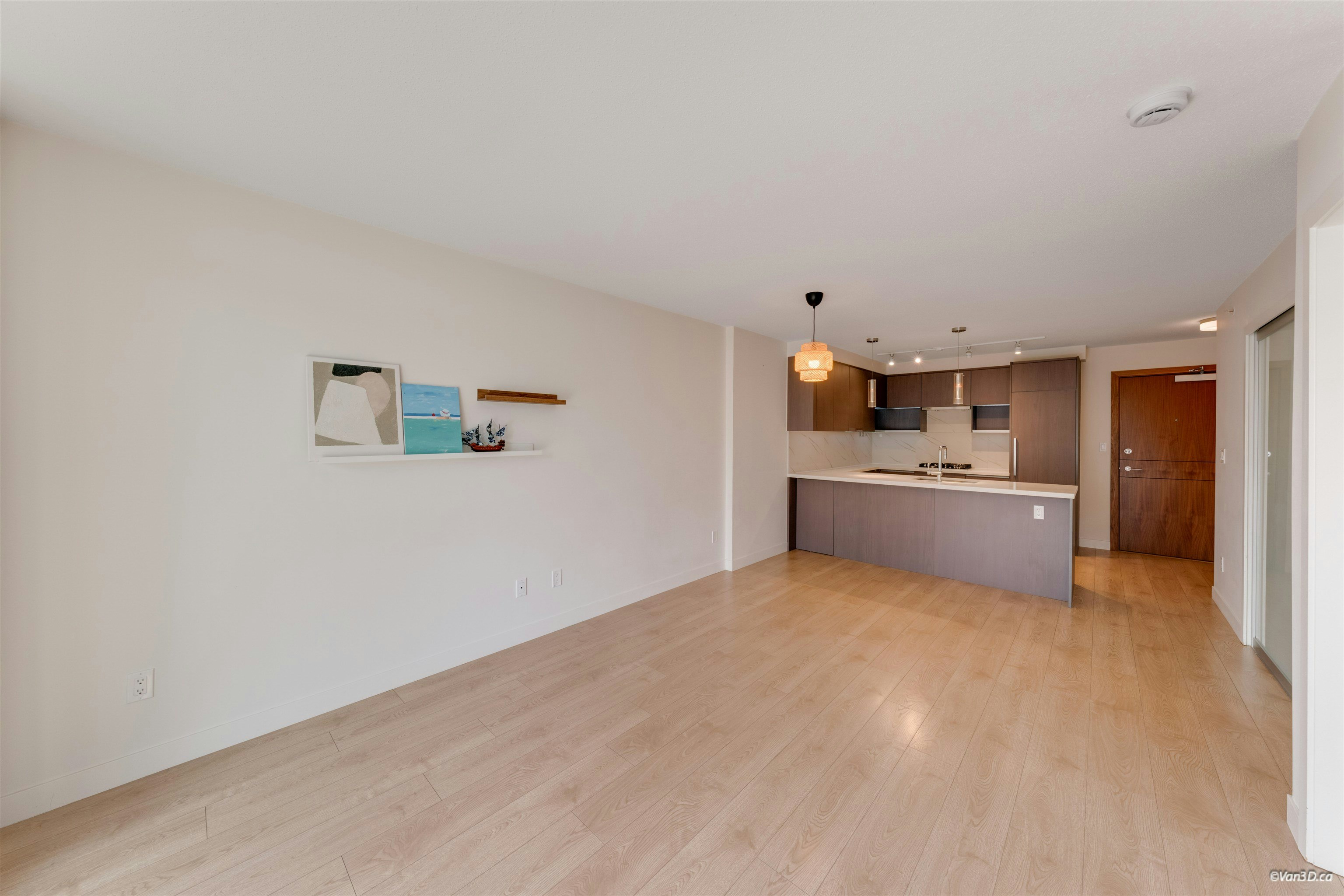 707-9099 Cook Road, Richmond, BC, V6Y 0G5