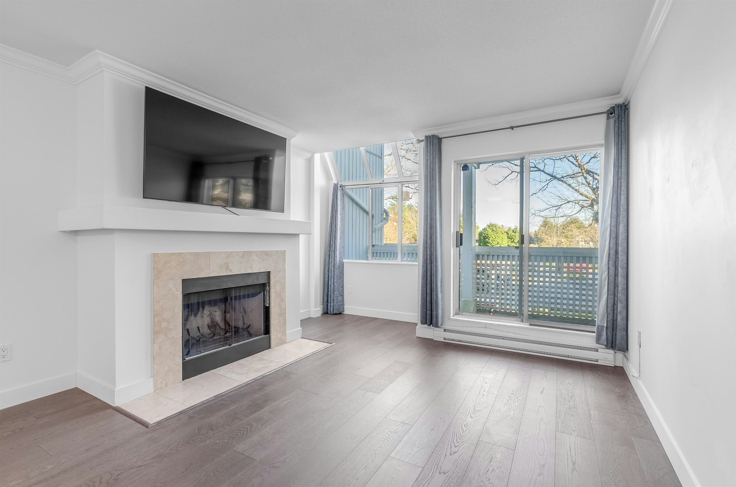 105-7471 Blundell Road - 2