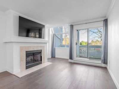 105-7471 Blundell Road - 2