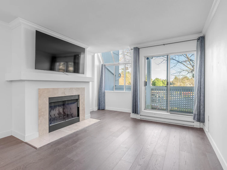 105-7471 Blundell Road, Richmond, BC, V6Y 1J6 - 2